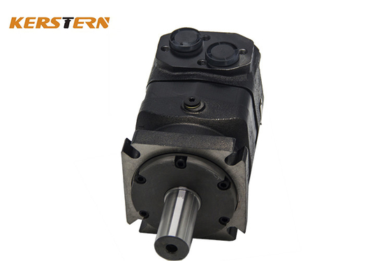 EKM2 Eaton Orbit Motor 100CC/R  Hydraulic Drive Design And Construction Use