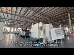 Danfoss Orbital Motors OMV 315/400/500/630/800 पूर्ण श्रृंखला हाइड्रोलिक मोटर हाइड्रोलिक ऑर्बिटल मोटर्स