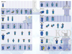 चीनी हाइड्रोलिक कारखाने में आपका स्वागत है!