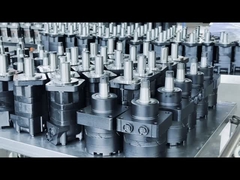 निर्माण मशीनरी के लिए मोटर