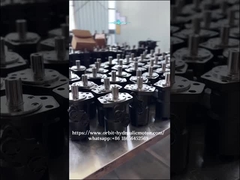 स्वच्छ कार्यशाला उच्च गुणवत्ता वाले उत्पादों का उत्पादन करती है।