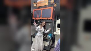 हाइड्रोलिक्स फैक्टरी