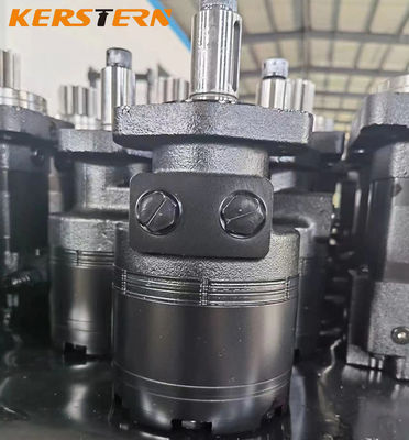 खरीदें RE OMER BMER व्हाइट हाइड्रोलिक ऑर्बिट मोटर online manufacture