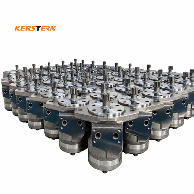 खरीदें Danfoss 11302582 के लिए हाइड्रोलिक कक्षीय मोटर प्रतिस्थापन online manufacture