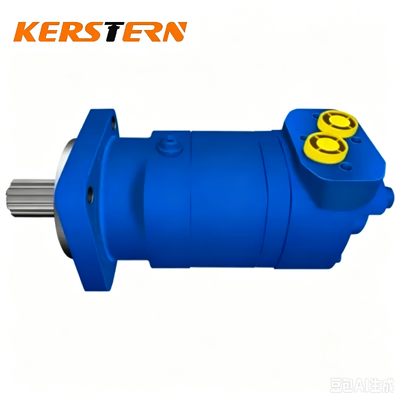 खरीदना 775rpm BM6 12v इलेक्ट्रिक हाई स्पीड हाइड्रोलिक मोटर हाई टॉर्क 12v इलेक्ट्रिक हाई Rpm online manufacture
