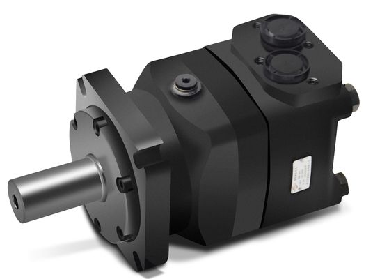 खरीदें OMV BMV 315cc 400cc 500cc ऑर्बिट हाइड्रोलिक मोटर डैनफॉस ईटन online manufacture