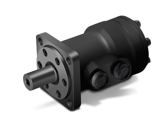 खरीदें 100rpm हाइड्रोलिक ऑयल ड्राइविंग ऑर्बिट हाइड्रो मोटर पिस्टन पंप online manufacture