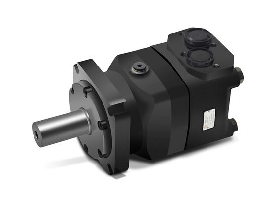 खरीदें स्वचालित मशीन के लिए EATON हाई स्पीड हाइड्रोलिक मोटर 520KG इंटरमोट online manufacture