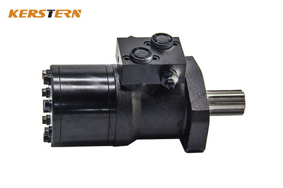 खरीदें मोबाइल मशीन के लिए KM2 OMR सॉयर हाई स्पीड डैनफॉस हाइड्रोलिक मोटर online manufacture