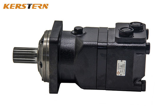 खरीदें हाई पावर हाइड्रोलिक डैनफॉस ऑर्बिटल मोटर 100ml / R OMT 600rpm online manufacture