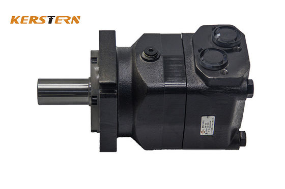 खरीदें औद्योगिक उपकरण 300rpm . के लिए OMR इंजन हाइड्रोलिक ब्रेक मोटर्स online manufacture