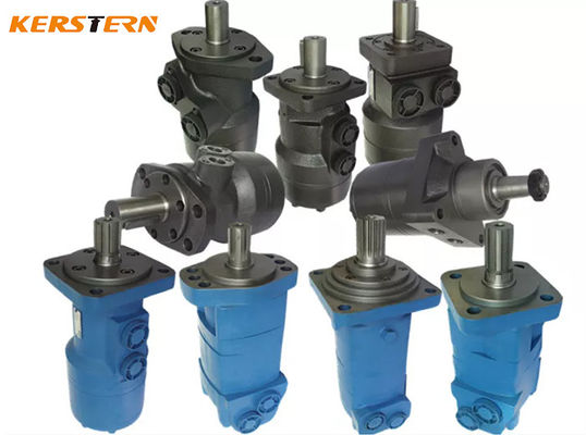 खरीदें ओएमएम एचएमएम हाई स्पीड हाइड्रोलिक मोटर online manufacture