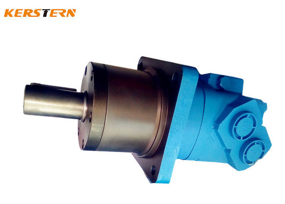 खरीदें कक्षीय कच्चा लोहा 6K/KM6 हाइड्रोलिक व्हील मोटर उच्च टोक़ 970rpm online manufacture
