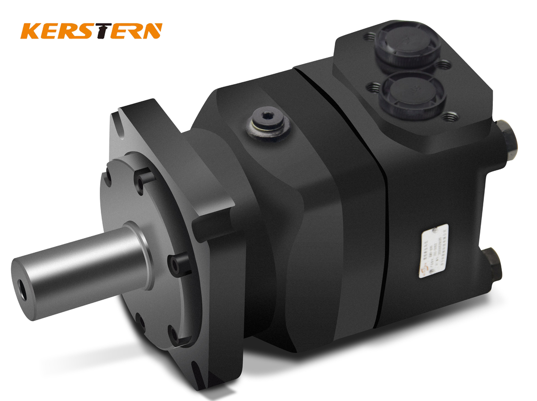 OMV BMV500 1000cc Orbit Hydraulic Motor  For Hydraulic Engineer
