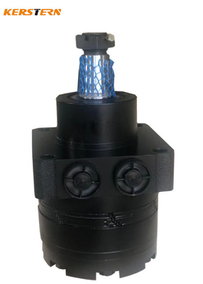 मिनी खुदाई के लिए आरई OMER375 कक्षीय हाइड्रोलिक मोटर OMER 750 1500rpm