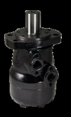 IP54 0-3000Nm ऑर्बिटल मोटर प्रेशर रेंज 0-400Bar के साथ