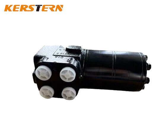 पीवीएफ पीवीएल डीवाईएक्सएल वाईएक्सएल हाइड्रोलिक स्टीयरिंग यूनिट सहित प्राथमिकता वाल्व जो लोड सेंसिंग स्टीयरिंग सुनिश्चित करते हैं