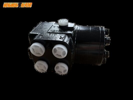 लिंडे फोर्कलिफ्ट हाइड्रोस्टैटिक स्टीयरिंग यूनिट OSPC 80 ऑन 150N0173