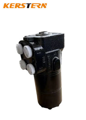 उच्च टॉर्क हाइड्रोलिक व्हील मोटर के साथ अधिकतम दबाव 205 बार और अधिकतम प्रवाह 150 LPM के लिए भारी शुल्क अनुप्रयोगों के लिए