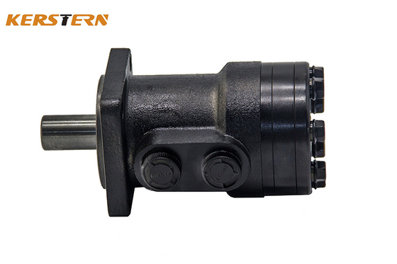 कक्षीय 800ml/R Sauer  हाइड्रोलिक मोटर उच्च दबाव पंप 276rpm
