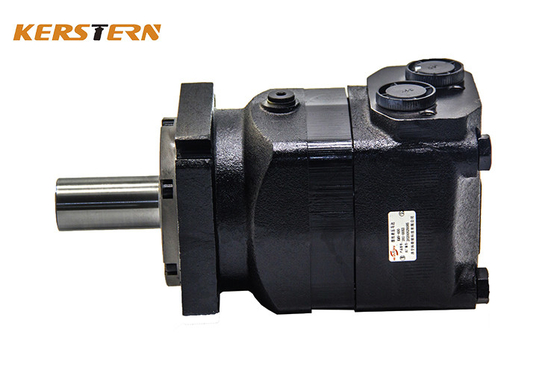 KMT मोबाइल मशीन  कक्षीय मोटर अंतिम निरीक्षण  Gerotor Motor ISO9001