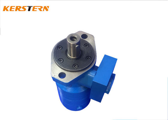 BMR OMR BM2 ऑर्बिट मोटर वेरिएबल विस्थापन मोटर 500ml/R