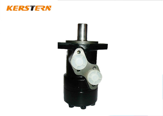 OMR KM2 व्हील माउंट रिप्लेसमेंट हाइड्रोलिक व्हील मोटर 110rpm से 970rpm
